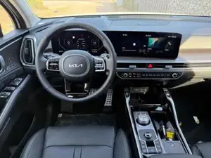 Kia Sorento 2.2 CRDI 4WD DCT 7-S Leder Relax Pano 360 142 k... Bild 6