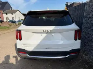 Kia Sorento 2.2 CRDI 4WD DCT 7-S Leder Relax Pano 360 142 k... Bild 4