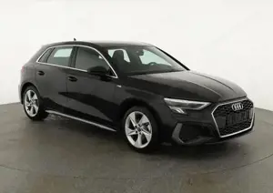 Audi A3 Sportback 35 TFSI S line S-LINE S-Tronic, Navi, Sitzheizu...