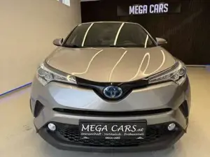 Toyota C-HR Bild 5