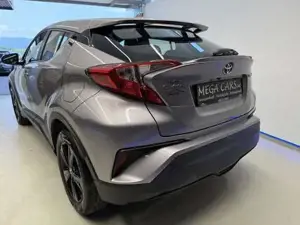 Toyota C-HR Bild 2