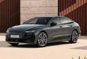 Audi A6 Sportback e-tron S line 428 quattro 2xS Tech+ 315 kW (428 PS), A...