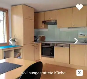 Vermiete Wohnung in Bezau