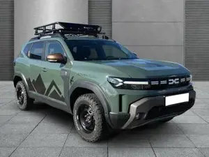 Dacia Duster Adventure Extreme TCe 130 4x4 96 kW (131 PS), S...