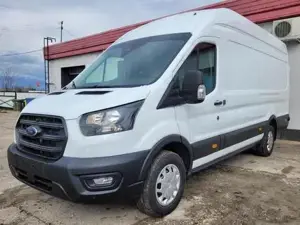 Ford Transit 350 L4 Trend L4H3 AHK 96 kW (131 PS), Schaltget...