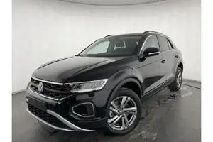VW T-Roc (Life Edition) 2.0 TDI SCR 110kW (150 PS) 7-Gan...