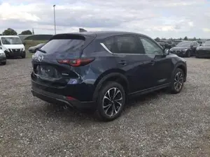 Mazda 5 Skyactiv-G 2.0 Aut. Cosmo*Navi*HeadU 121 kW (16... Bild 2