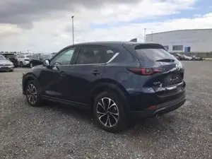 Mazda 5 Skyactiv-G 2.0 Aut. Cosmo*Navi*HeadU 121 kW (16... Bild 3