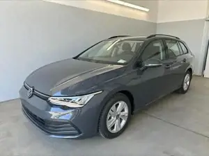 VW Golf Variant Life 150PS AHK+Cam+Navi+ACC+Sitzheizung 1.5 TSI...