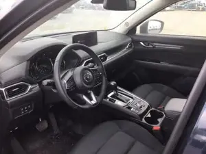 Mazda 5 Skyactiv-G 2.0 Aut. Cosmo*Navi*HeadU 121 kW (16... Bild 4