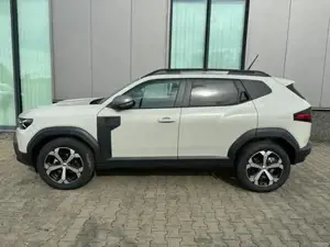 Dacia Duster Expression 1.0 ECO-G 100 (BENZIN + LPG-GASANLAG...