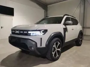 Dacia Duster Journey 1.2 TCe 130 Mild-Hybrid 4x4 Navi-Androi...