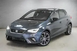 Seat Ibiza 1,5 TSI DSG FR - LAGER 110 kW (150 PS), Automatik