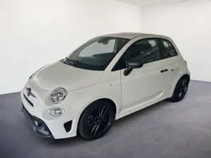 Abarth 595 1.4 T-Jet 165PS/NAVI/KLIMA-AUTO/17Z 121 kW (165...