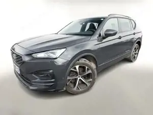 Seat Tarraco FR 2.0 TDI 200 DSG 4D LED Nav ACC SHZ 147 kW (2...