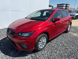 Seat Ibiza STYLE 1.0 TSI PDC v+h KLIMAAUTOMATIK TEMPOMAT 1...