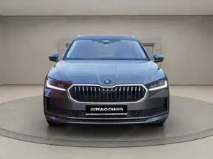Skoda Superb Combi Selection 2.0 TDI DSG+ACC+Navi+Pano 142 kW (193...