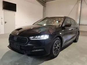Skoda Octavia Combi 1.5 e-TEC MHEV 150 PS SportLine DSG Garantie-Ke...