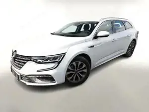 Renault Talisman Zen Grandt TCe 160 EDC LED PDC 17Z 117 kW (159 ...