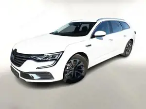 Renault Talisman Zen Grandt TCe 160 EDC LED Kam PDC 17Z 117 kW (...