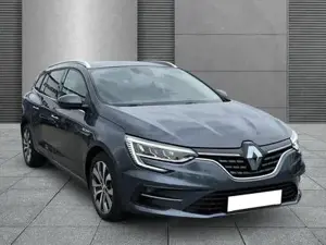 Renault Megane Techno+SHZ+LKHZ+GJR Grandtour TCe 140 EDC 103 k...