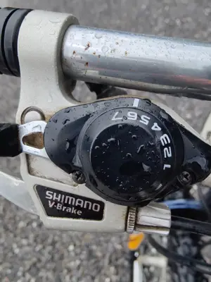 Scott Jugend Mountain Bike Bild 2