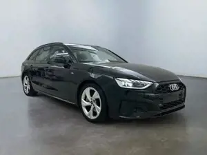 Audi A4 Avant S Line Plus 40 2.0 TDI 204PS/150kW S-tronic 202...