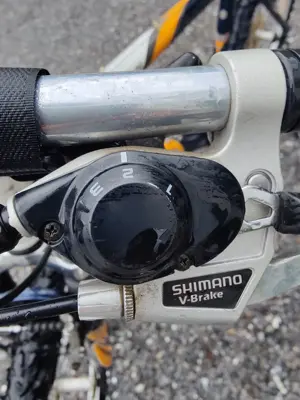 Scott Jugend Mountain Bike Bild 6