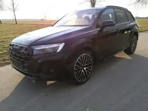 Audi Q7 50 TDI quattro S line Facelift 50TDI S-Line Hea...
