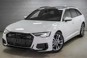 Audi A6 Avant 40 TDI quattro s-tronic S-Line - -LAG. 15...