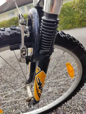 Scott Jugend Mountain Bike Bild 7