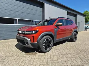 Dacia Duster Extreme Hybrid 140PS Automatik 1.6 SCE Lenkradh...