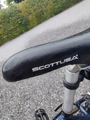 Scott Jugend Mountain Bike Bild 4