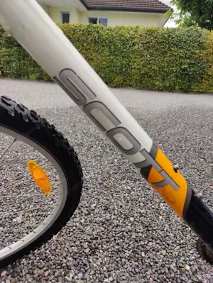 Scott Jugend Mountain Bike Bild 8