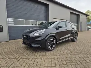 Ford Puma ST-Line X 1.0 EcoBoost Hybrid 125PS NEUES MODEL...