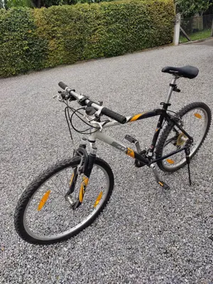 Scott Jugend Mountain Bike Bild 3