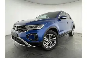 VW T-Roc (Life Edition) 2.0 TDI SCR 110kW (150 PS) 7-Gan...