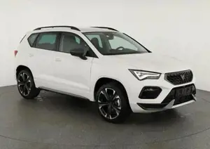 Cupra Ateca Basis 4Drive 2.0 TSI DSG 4Drive, Navi, Side, el...