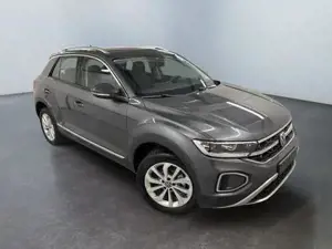 VW T-Roc Style Edition 1.5 TSI 150PS/110KW DSG 2025 | *+...