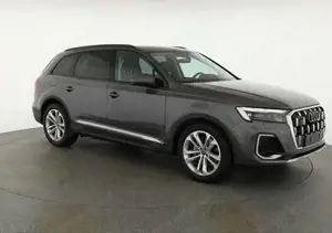 Audi Q7 50 TDI quattro, Luft, AHK, Leder, Kamera, Tour,...