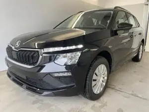 Skoda Kamiq Facelift 115PS DSG AHK+Sitzheizung 1.0 TSI DSG ...