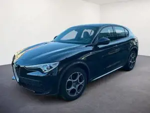 Alfa Romeo Stelvio TI 2.0 AT8 16V 280 PS Q4 NAVI/ASSIST 206 kW (28...