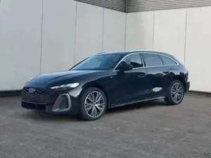 Audi A5 Avant Basis *SOFORT* quattro S-Line TECH PLUS+AHK+19'...