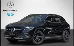 Mercedes-Benz GLA 250 4M Progressive/Wide/LED/Pano/Led 165 kW (224 PS), Automatik, Allrad