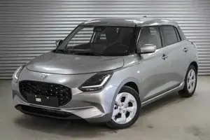 Suzuki Swift 1,2 2WD Automatik GL+ - LAGER 61 kW (83 PS)