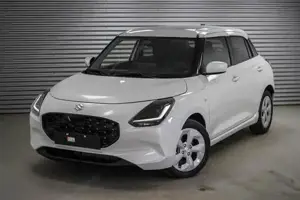 Suzuki Swift 1,2 2WD Automatik GL+ - LAGER 61 kW (83 PS)