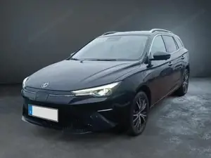 MG MG5 MG5 Luxury Maximal Range ALU KLIMA 360 115 kW (...