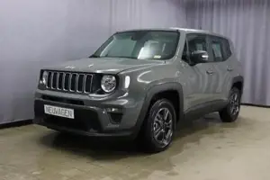 Jeep Renegade Longitude 1.5 T4 DCT7 e-Hybrid 96kW, Business-P...