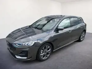 Ford Focus Lim. 1.0 ST-Line/LED/RFK/NAV/19Z/ 92 kW (125 PS...