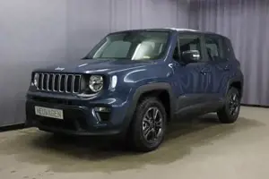 Jeep Renegade Longitude 1.5 T4 DCT7 e-Hybrid 96kW, Business-P...
